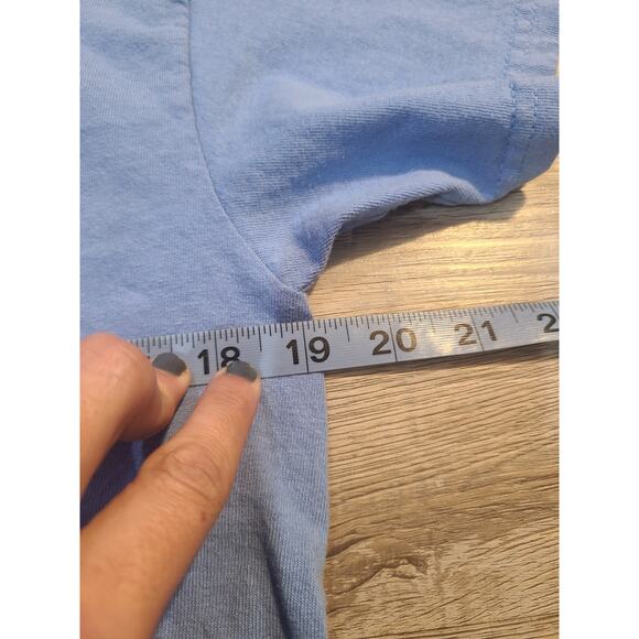 Southern Attitude, Gildan brand, t-shirt, Size M. - Picture 7 of 8